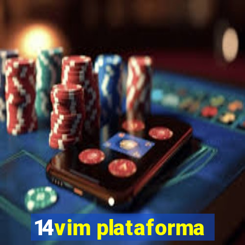 14vim plataforma